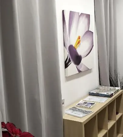 Bed & Breakfast Domus Vatican Holiday's 4*