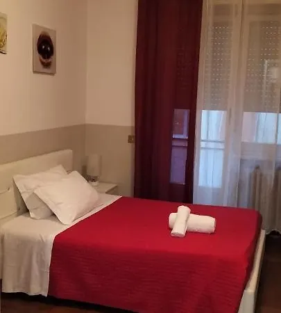 Bed & Breakfast Domus Vatican Holiday's