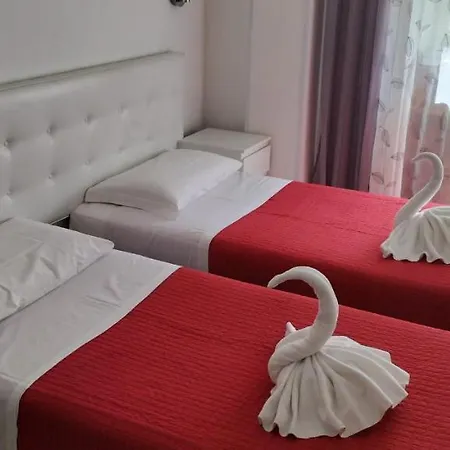Domus Vatican Holiday's 4*