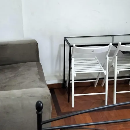 Bed & Breakfast Domus Vatican Holiday's