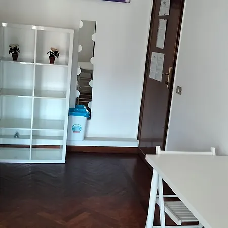 Bed & Breakfast Domus Vatican Holiday's 4*