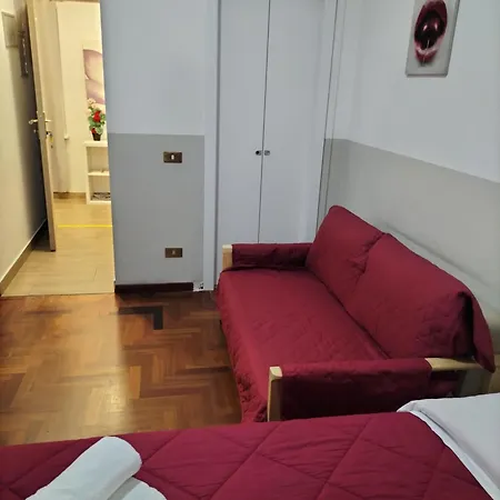 Domus Vatican Holiday's 4*