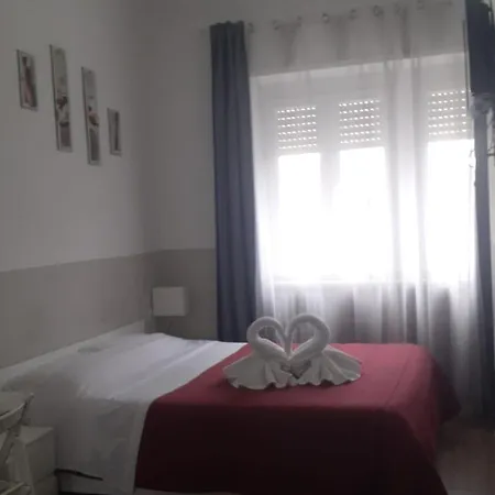 Bed & Breakfast Domus Vatican Holiday's