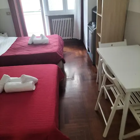 Domus Vatican Holiday's Bed & Breakfast 4*