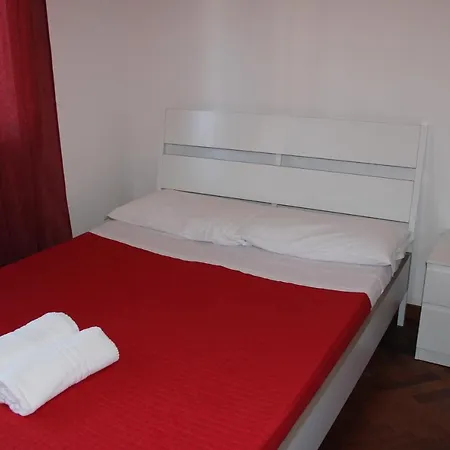Domus Vatican Holiday's Bed & Breakfast Rom