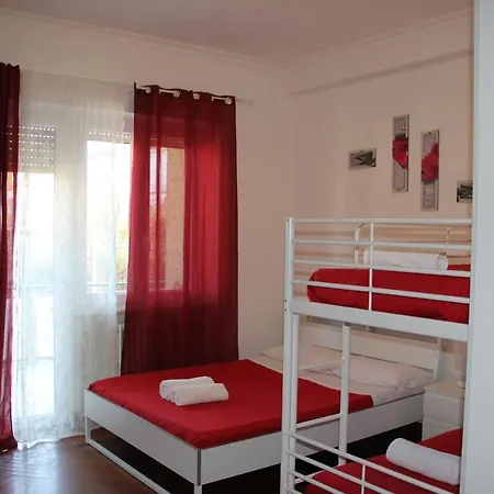 Bed & Breakfast Domus Vatican Holiday's Rom