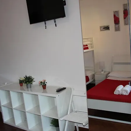 Bed & Breakfast Domus Vatican Holiday's Rom