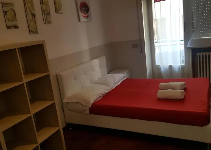 B&B Domus Vatican Holiday's 4*