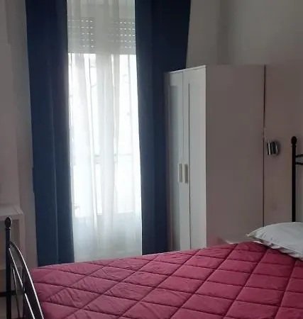 فندق مبيت وإفطار Domus Vatican Holiday's روما