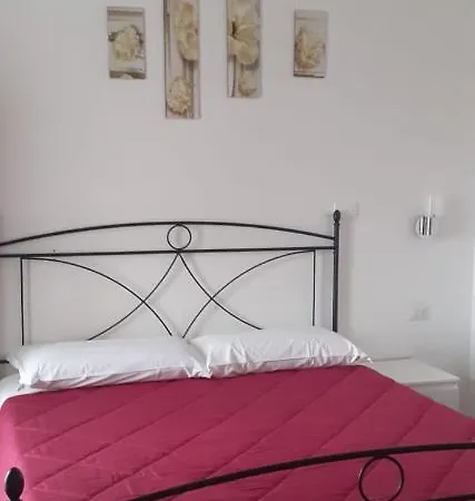 Bed & Breakfast Domus Vatican Holiday's Rome