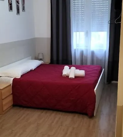 Bed & Breakfast Domus Vatican Holiday's *