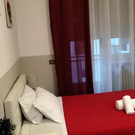 Domus Vatican Holiday's * Rzym
