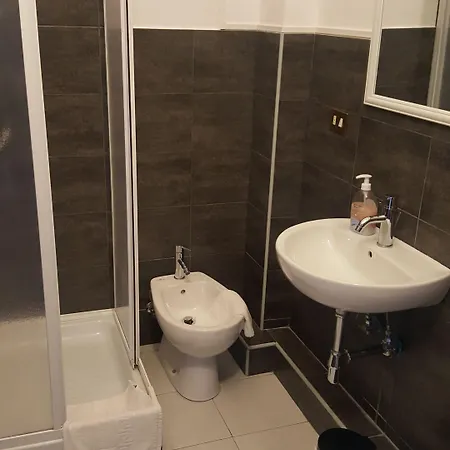 Frühstückspension Domus Vatican Holiday's Rom