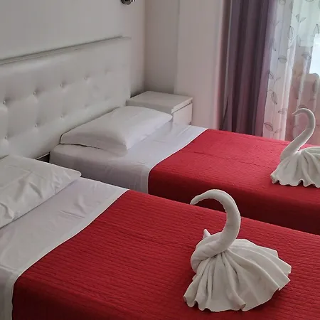 Domus Vatican Holiday's Rom