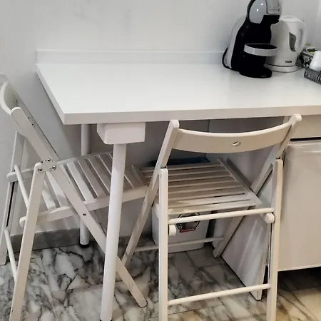 Frühstückspension Domus Vatican Holiday's 4*