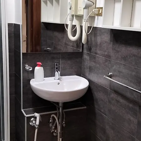 Domus Vatican Holiday's Frühstückspension Rom