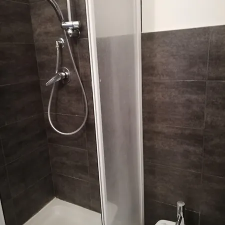 Domus Vatican Holiday's 4* Rom