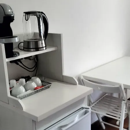 Domus Vatican Holiday's 4*