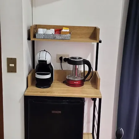 Domus Vatican Holiday's