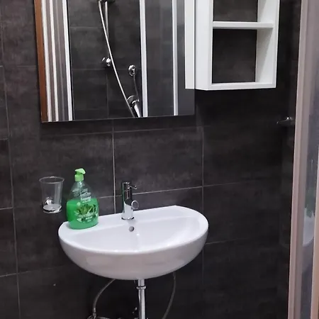 Domus Vatican Holiday's 4*