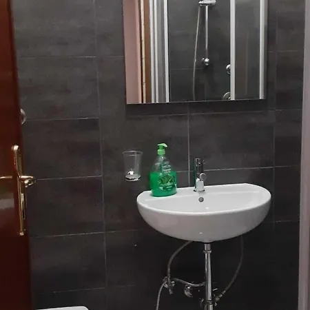 Domus Vatican Holiday's 4* Rom