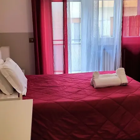 Domus Vatican Holiday's Frühstückspension