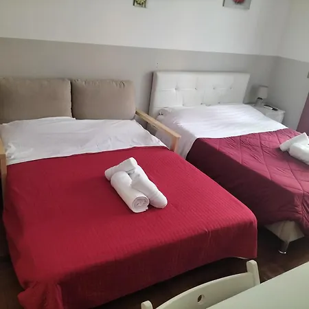 Domus Vatican Holiday's 4* Rome