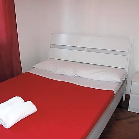Domus Vatican Holiday's 4* Rome