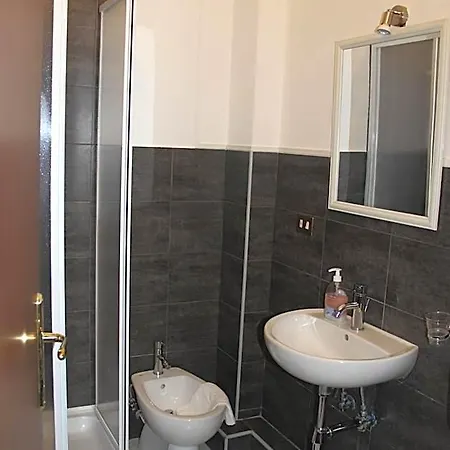 Domus Vatican Holiday's 4* Rom