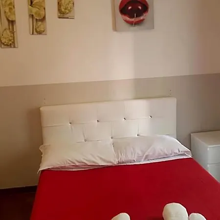 Domus Vatican Holiday's 4* Rom