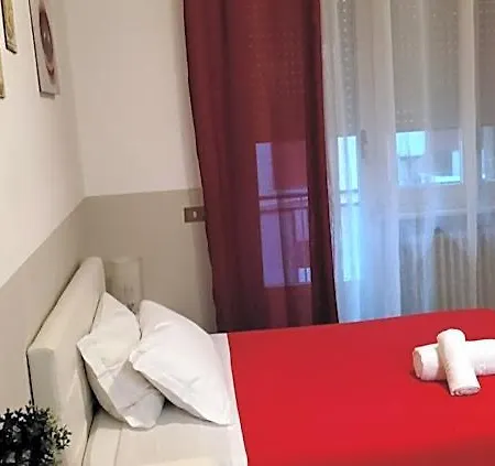 Domus Vatican Holiday's Bed & Breakfast 4*