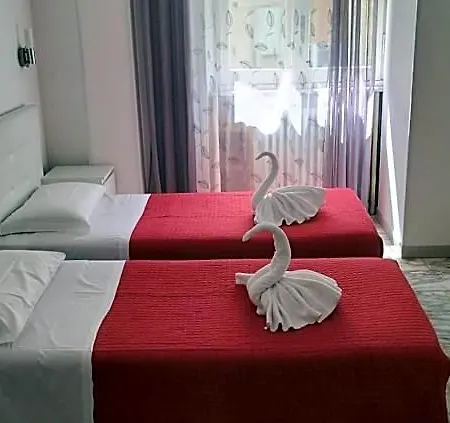 Domus Vatican Holiday's Bed & Breakfast Rom