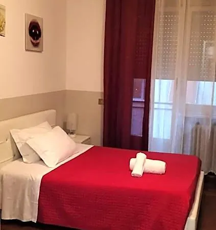 Domus Vatican Holiday's 4* روما