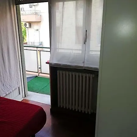 Bed & Breakfast Domus Vatican Holiday's