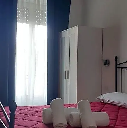 Bed & Breakfast Domus Vatican Holiday's Rom