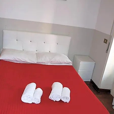 Domus Vatican Holiday's Bed & Breakfast Rom