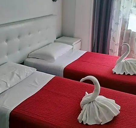 Bed & Breakfast Domus Vatican Holiday's 4*