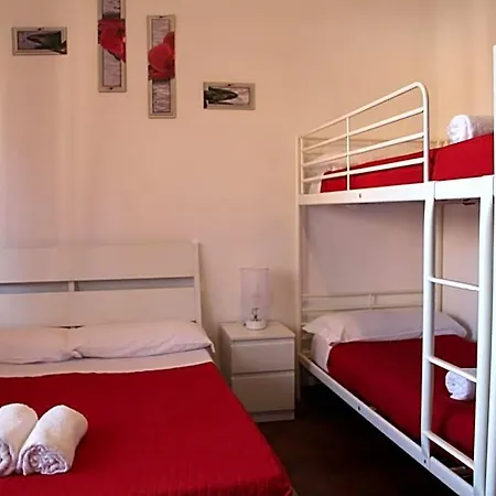Bed & Breakfast Domus Vatican Holiday's Rom