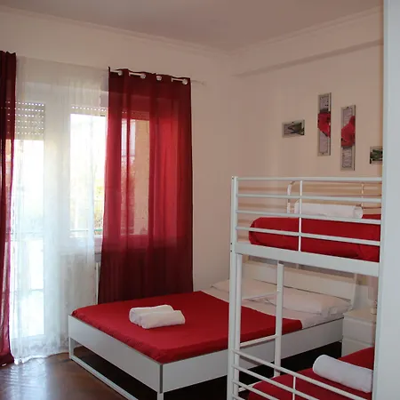 Bed & Breakfast Domus Vatican Holiday's 4*