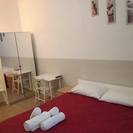 فندق مبيت وإفطار Domus Vatican Holiday's روما