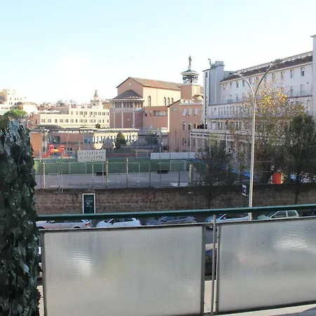 Domus Vatican Holiday's Rome