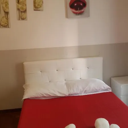 Bed & Breakfast Domus Vatican Holiday's Rome