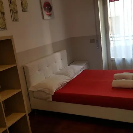 Bed & Breakfast Domus Vatican Holiday's *