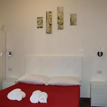 Domus Vatican Holiday's Bed & Breakfast *