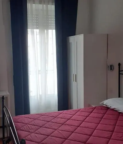 Panzió Domus Vatican Holiday's Róma