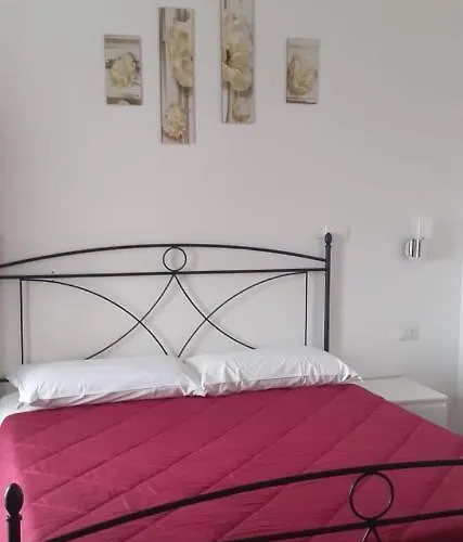 Panzió Domus Vatican Holiday's Róma