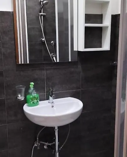 Panzió Domus Vatican Holiday's 4*