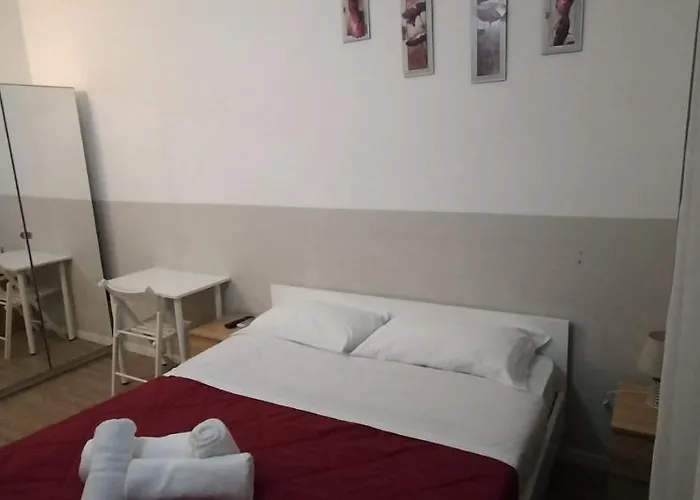 Domus Vatican Holiday's Róma