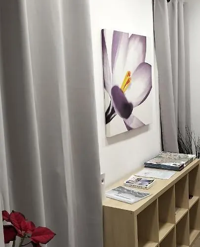 Panzió Domus Vatican Holiday's 4*