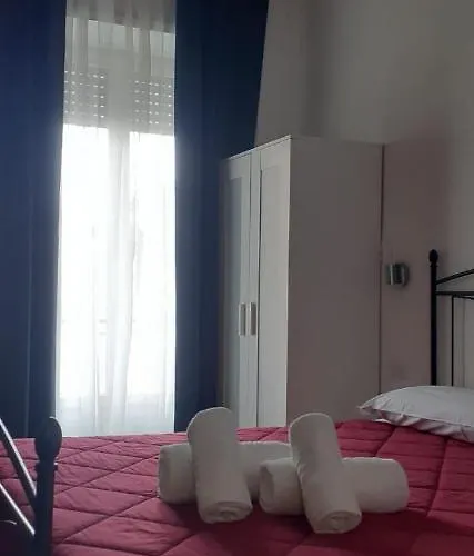 Panzió Domus Vatican Holiday's